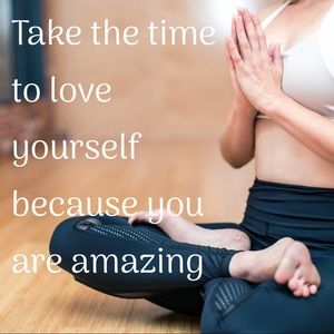 Self love promo🖤 All bundles receive 15% off ☺️